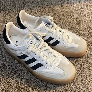 Womens adidas Sambae sneakers